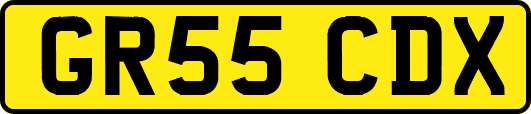 GR55CDX
