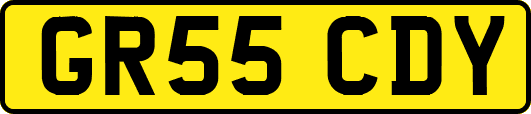 GR55CDY