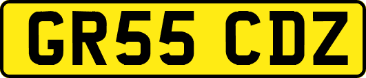 GR55CDZ