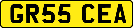 GR55CEA