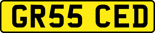 GR55CED