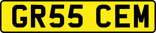 GR55CEM