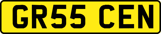 GR55CEN