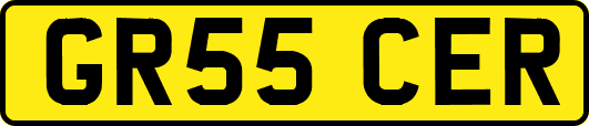 GR55CER