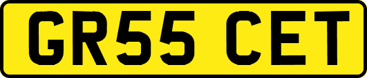 GR55CET