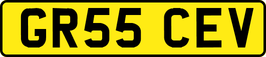 GR55CEV
