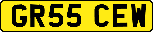 GR55CEW