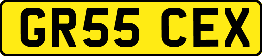 GR55CEX