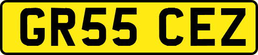 GR55CEZ