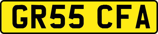 GR55CFA