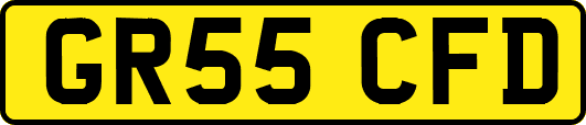 GR55CFD
