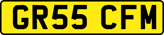 GR55CFM