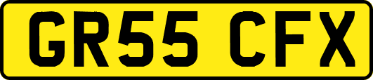 GR55CFX