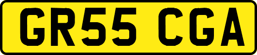 GR55CGA
