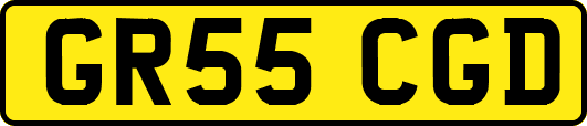 GR55CGD