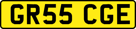 GR55CGE