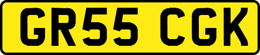 GR55CGK
