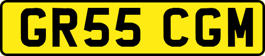 GR55CGM