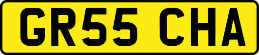 GR55CHA