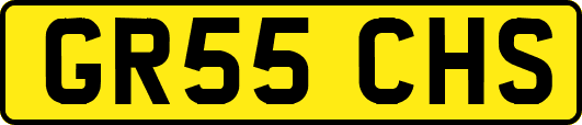 GR55CHS