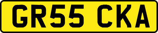 GR55CKA