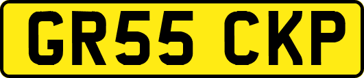 GR55CKP