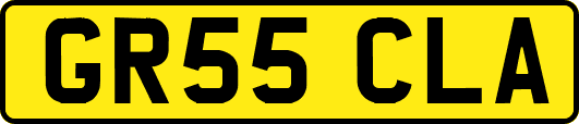 GR55CLA