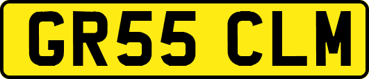 GR55CLM