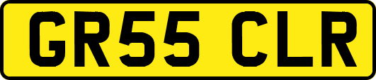 GR55CLR