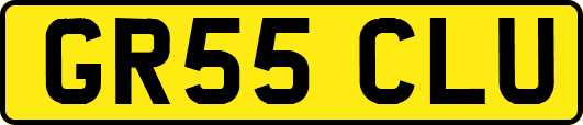 GR55CLU