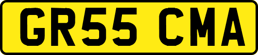 GR55CMA
