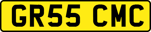 GR55CMC