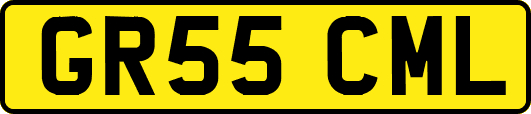 GR55CML