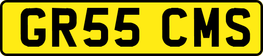GR55CMS