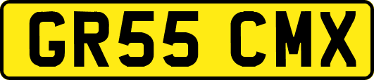GR55CMX