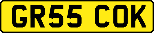 GR55COK
