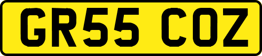 GR55COZ