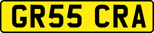 GR55CRA