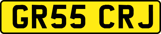 GR55CRJ
