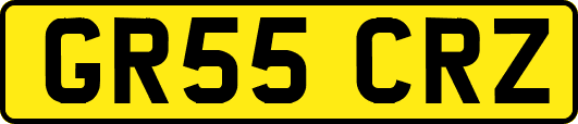 GR55CRZ