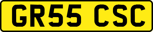 GR55CSC