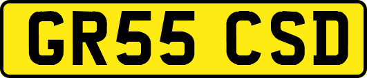 GR55CSD