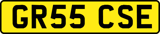 GR55CSE