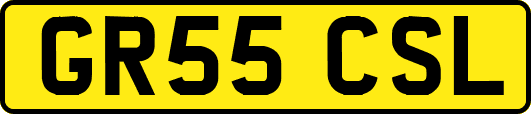 GR55CSL
