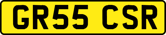 GR55CSR