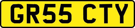 GR55CTY