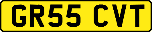 GR55CVT