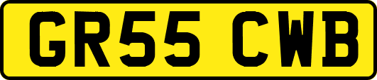 GR55CWB
