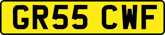 GR55CWF