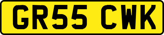 GR55CWK